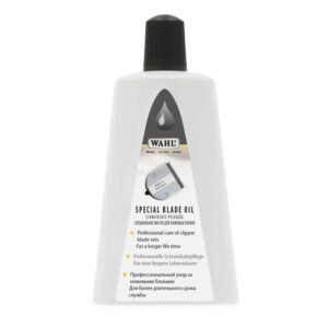 Spezial Oil for Cutter - 200 ml (1)