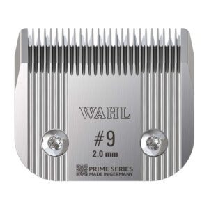 Prime Series blade #9