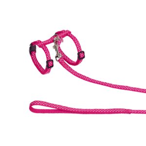 Sele og line "Dots"