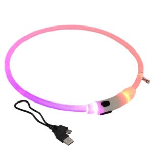 LED light ring SHINY