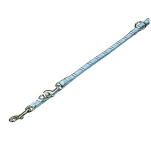 Training leash Tartan