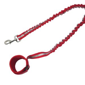 Jogging leash Elastic