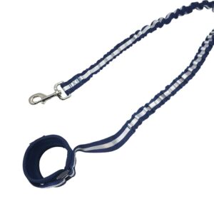 Jogging leash Elastic