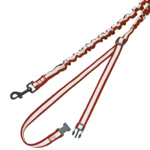 Jogging leash Elastic