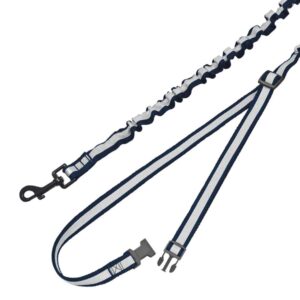 Jogging leash Elastic