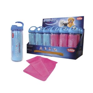 Display 18 stk. - Towel SPEED DRY COMFORT