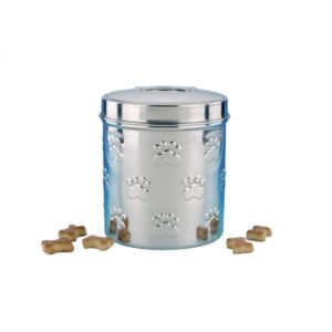 Godisburk rostfri- set m/stor & liten (1)