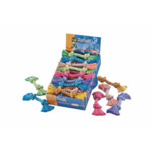Display 36 stk. - Rope Toy