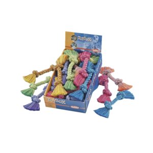 Display 18 stk. - Rope Toy
