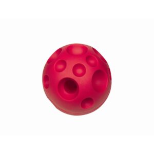 Snackboll, vinyl, 12 cm (4)