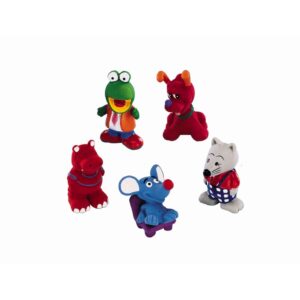 Latex animals