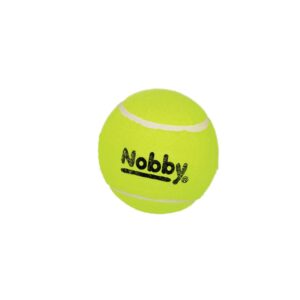 Tennisboll 2 färgad 13cm (3)