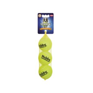 Tennisboll 6 cm (1)
