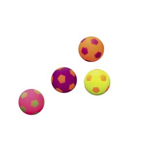 Foam rubber Football