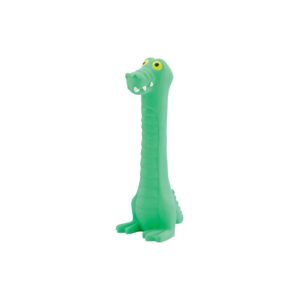 Latex liten Krokodil 18cm (3)