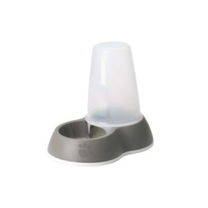 Loop-Food-Store grå