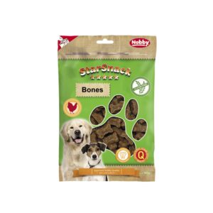 StarSnack "Bones" gluten-free 150g (6)