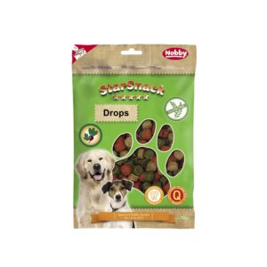 StarSnack "Drops" gluten-free 150g (6)
