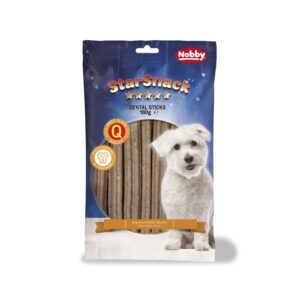 StarSnack Dental sticks