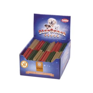 Display 150 stk. - StarSnack Rice chewing stick