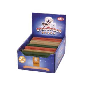 Display 70 stk. - StarSnack Rice chewing stick