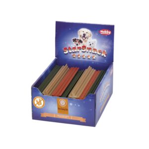 Display 36 stk. - StarSnack Rice chewing stick