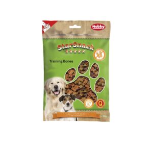 StarSnack Training Bones grain-free 180g (6)