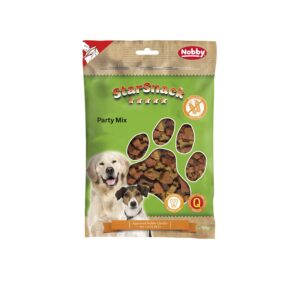 StarSnack Party Mix grain-free 180g (6)
