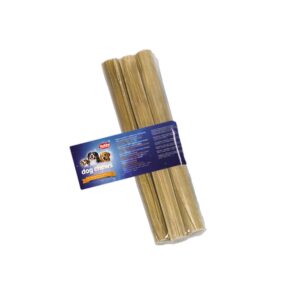 Chewing rolls pressed