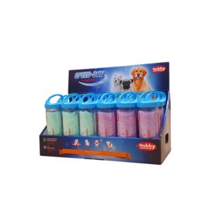 Display 18 stk. - Towel "SPEED DRY COMFORT"