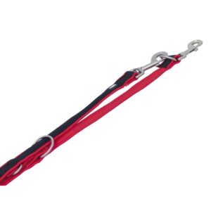 Traning Leash Mesh Preno