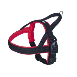NORWEGIAN Harness Mesh Preno
