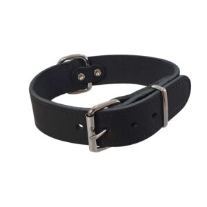 Halsbånd "TABIL" ekstra bredt