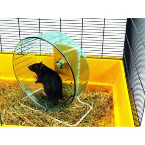 Gnagarhjul "Rolly Giant Ø 27,5 cm  (3)