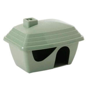 Gnagarhus Casita 15,5x11,5x10,5  (6)