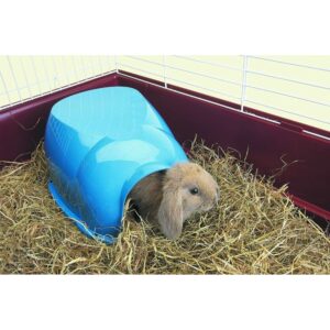 Gnagarhus Cocoon 34 x 26,5 x 16,0 cm (6)