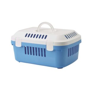 Trp.box Discovery Compact, blå (48,5x33x23,5cm)(4)
