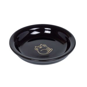 Keramikskål "Golden Cat" 0,1l (1)