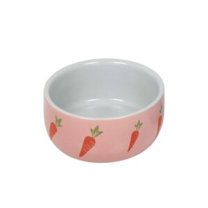 Rodent ceramic bowl "Wortel" 300 ml