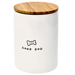 Snack Jar "GOOD DOG", 1,6 L