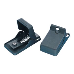 Plasti Cat mouse trap