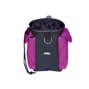 Snack bag 2 in 1 Ø 11 x 16 cm