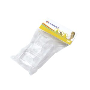 Plastic bowls