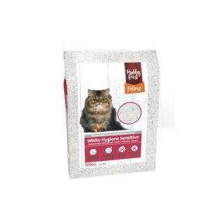 Hobby First Feline Hygiene unsented, 10 kg (104)