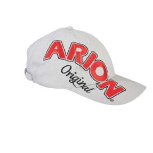 ARION Cap m. logo