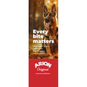 ARION Pap-display Original SE