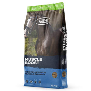 AVEVE Muscle Boost  15 kg