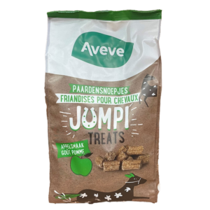 Aveve Jumpi Apple, 1 kg (6)
