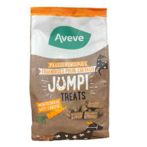 Aveve Jumpi Carrot, 1 kg (6)