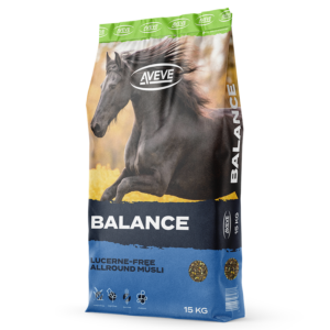 AVEVE Balance 15 kg